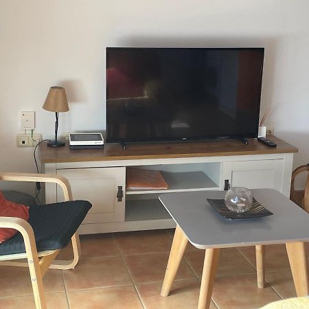 Jovia Vacacional El Cotillo Exterior photo