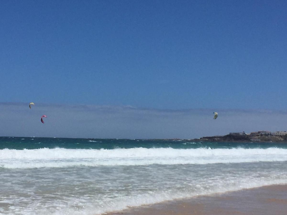 Jovia Vacacional El Cotillo Exterior photo