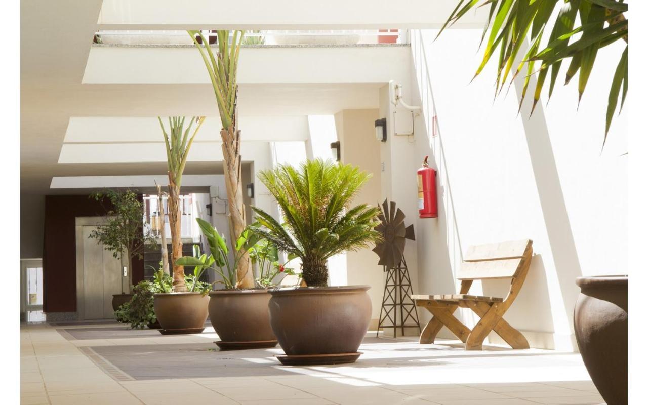 Jovia Vacacional El Cotillo Exterior photo