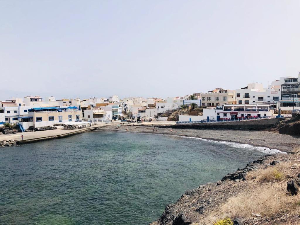 Jovia Vacacional El Cotillo Exterior photo