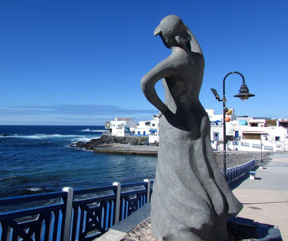 Jovia Vacacional El Cotillo Exterior photo