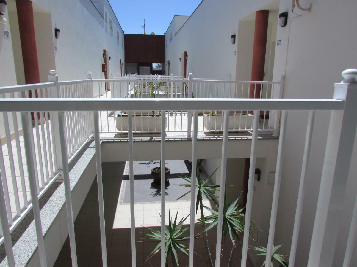 Jovia Vacacional El Cotillo Exterior photo