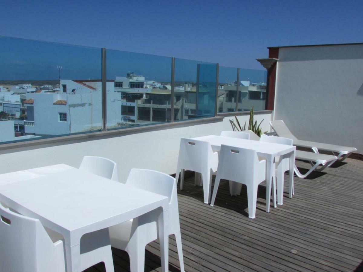Jovia Vacacional El Cotillo Exterior photo