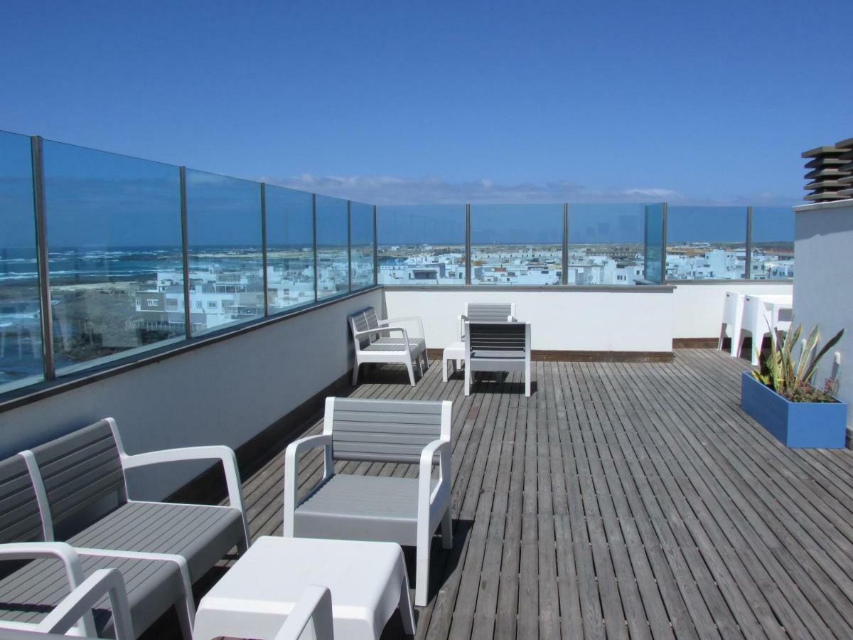 Jovia Vacacional El Cotillo Exterior photo