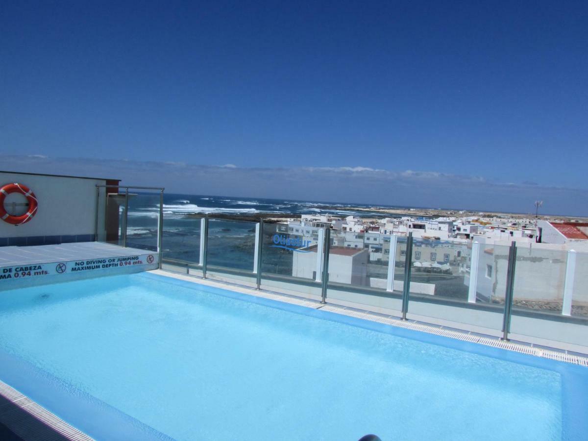 Jovia Vacacional El Cotillo Exterior photo