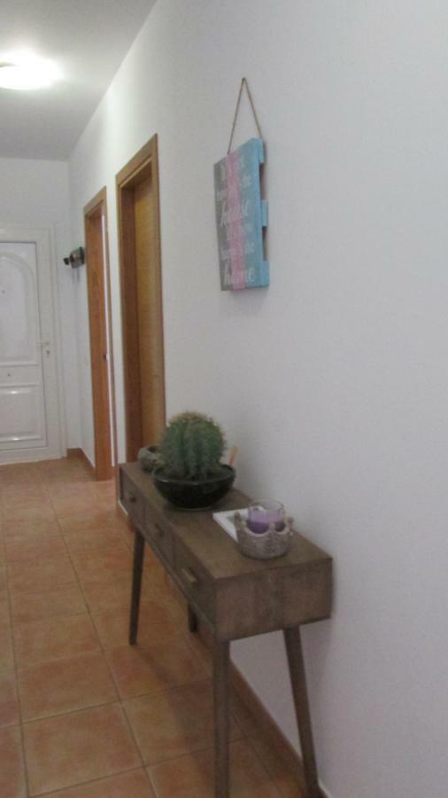 Jovia Vacacional El Cotillo Exterior photo
